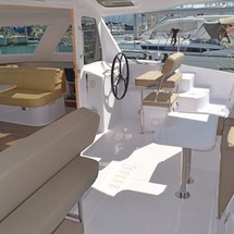 Seawind 1260