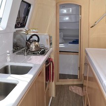 Seawind 1260