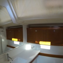 Beneteau Oceanis 54