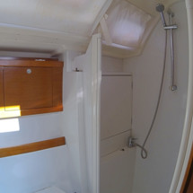 Beneteau Oceanis 54