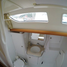 Jeanneau Sun Odyssey 40.3