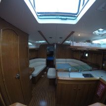 Jeanneau Sun Odyssey 40.3