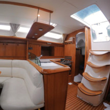 Jeanneau Sun Odyssey 40.3