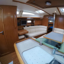 Jeanneau Sun Odyssey 40.3