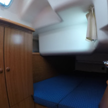 Jeanneau Sun Odyssey 40.3