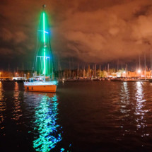 Jeanneau Sun Odyssey 40.3