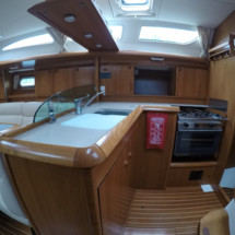 Jeanneau Sun Odyssey 40.3