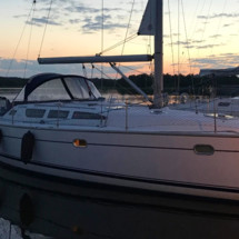 Jeanneau Sun Odyssey 40.3