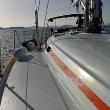 Bavaria 44