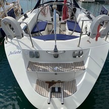 Beneteau Oceanis 41
