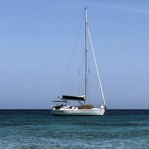 Beneteau Oceanis 41