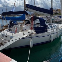 Beneteau Oceanis 41