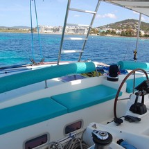 Lagoon 500