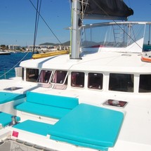 Lagoon 500