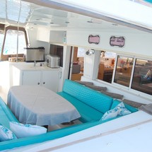 Lagoon 500
