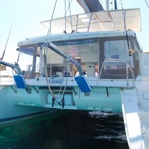 Lagoon 500