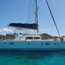 Lagoon 500