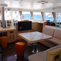 Lagoon 500