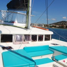 Lagoon 500
