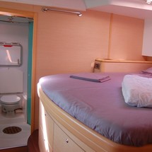 Lagoon 500
