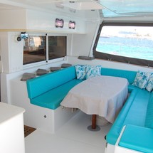 Lagoon 500