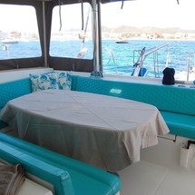 Lagoon 500