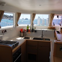 Lagoon 500