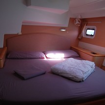 Lagoon 500