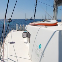 Lagoon 500