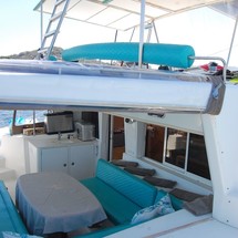 Lagoon 500