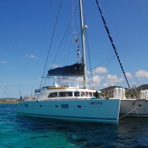 Lagoon 500