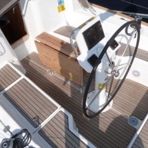 Jeanneau Sun Odyssey 33
