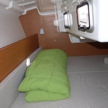 Jeanneau Sun Odyssey 33