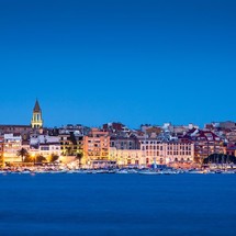 Jeanneau Sun Odyssey 33