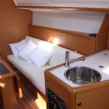 Jeanneau Sun Odyssey 33