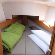 Jeanneau Sun Odyssey 33