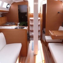 Jeanneau Sun Odyssey 33