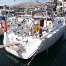 Jeanneau Sun Odyssey 33