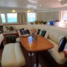 Lagoon 440