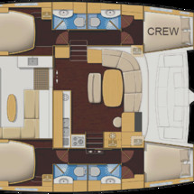 Lagoon 440