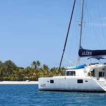 Lagoon 440