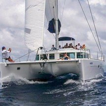 Lagoon 440