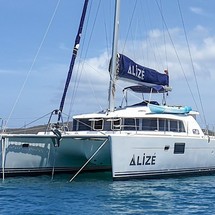 Lagoon 440