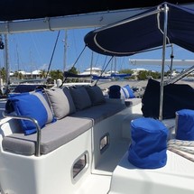 Lagoon 440