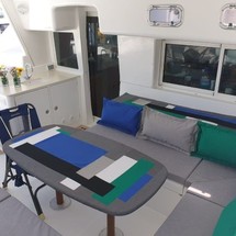 Lagoon 440