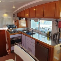 Lagoon 440