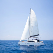 Lagoon 500