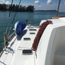 Lagoon 440