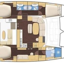Lagoon 440