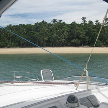 Lagoon 440